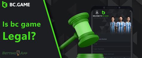 is bc game legal in india|BC Game India: Online Casino & Betting With 300.